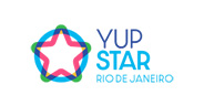 Logo-yup star