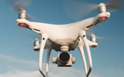 Home-Servicos-Mapeamento com Drone