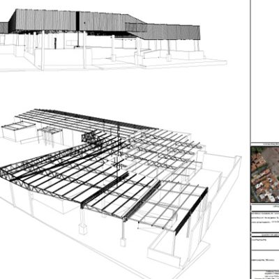 Levantamento com Laser Scanner (2)